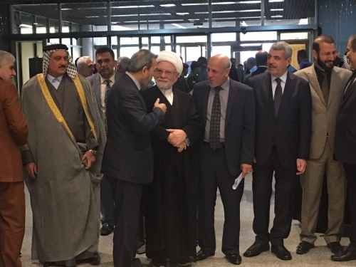 په‌رله‌مانتارانی عێراق داوای ده‌ركردنی به‌رپرسه‌ كورده‌كان ده‌كه‌ن